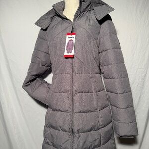 🔥 BENCH Puffer Jacket 🔥